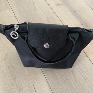 Longchamp Le Pilage mini nylon tote